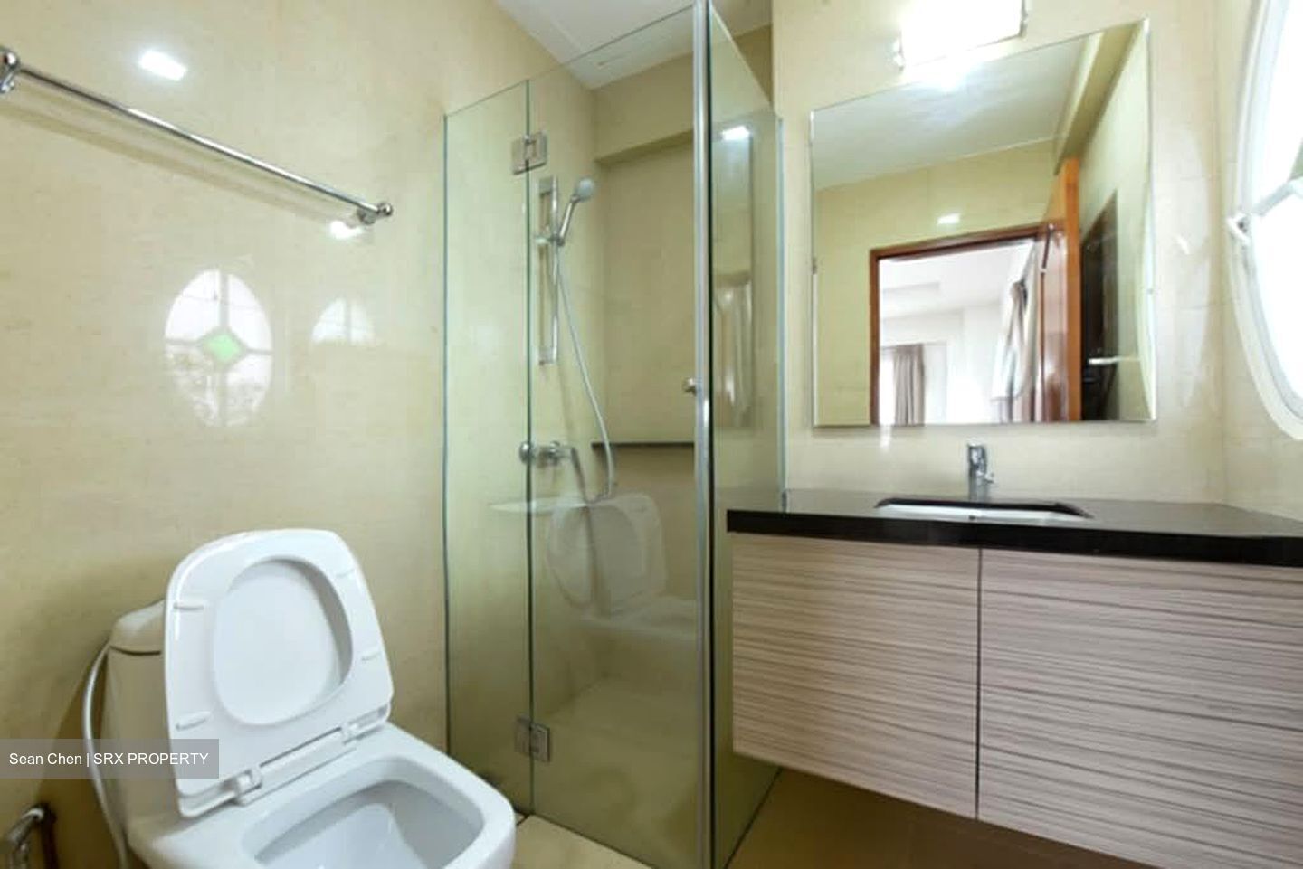 Gentle Villas (D11), Detached #594590571
